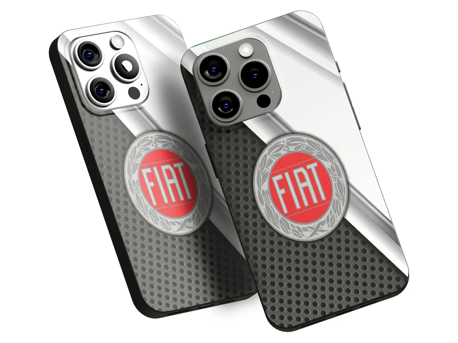 Fiat Cubierta Celular Alta Gama Robusta Durable